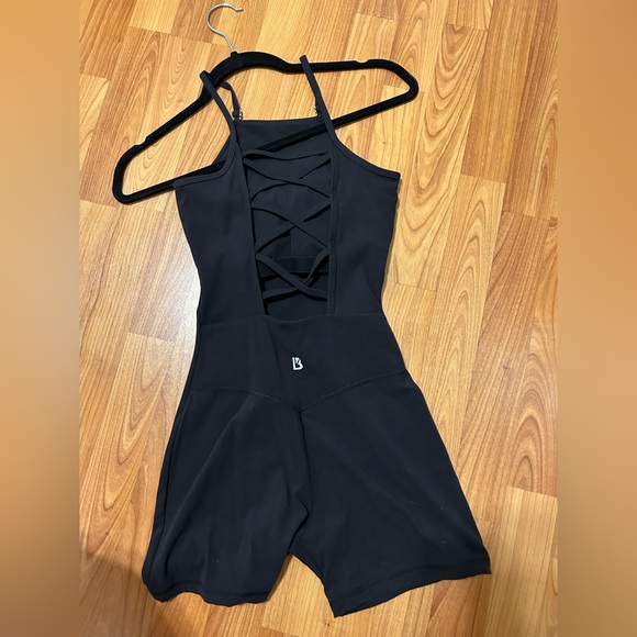 Buffbunny Ivy Bodysuit - Picture 2 of 3